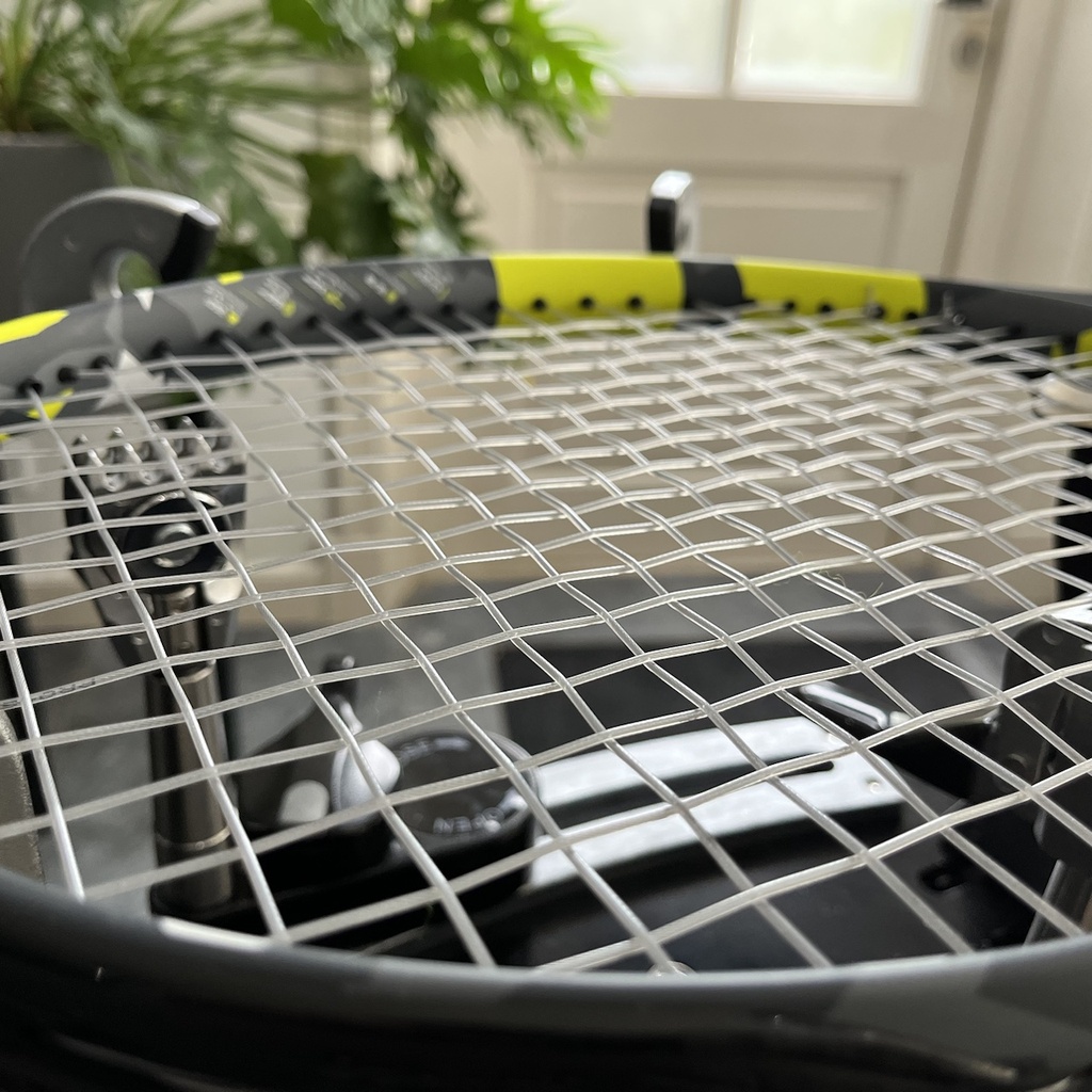 Syntetische bespanning